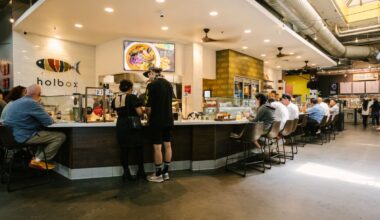 Must-Try L.A. Restaurants For Hispanic Heritage Month 2025