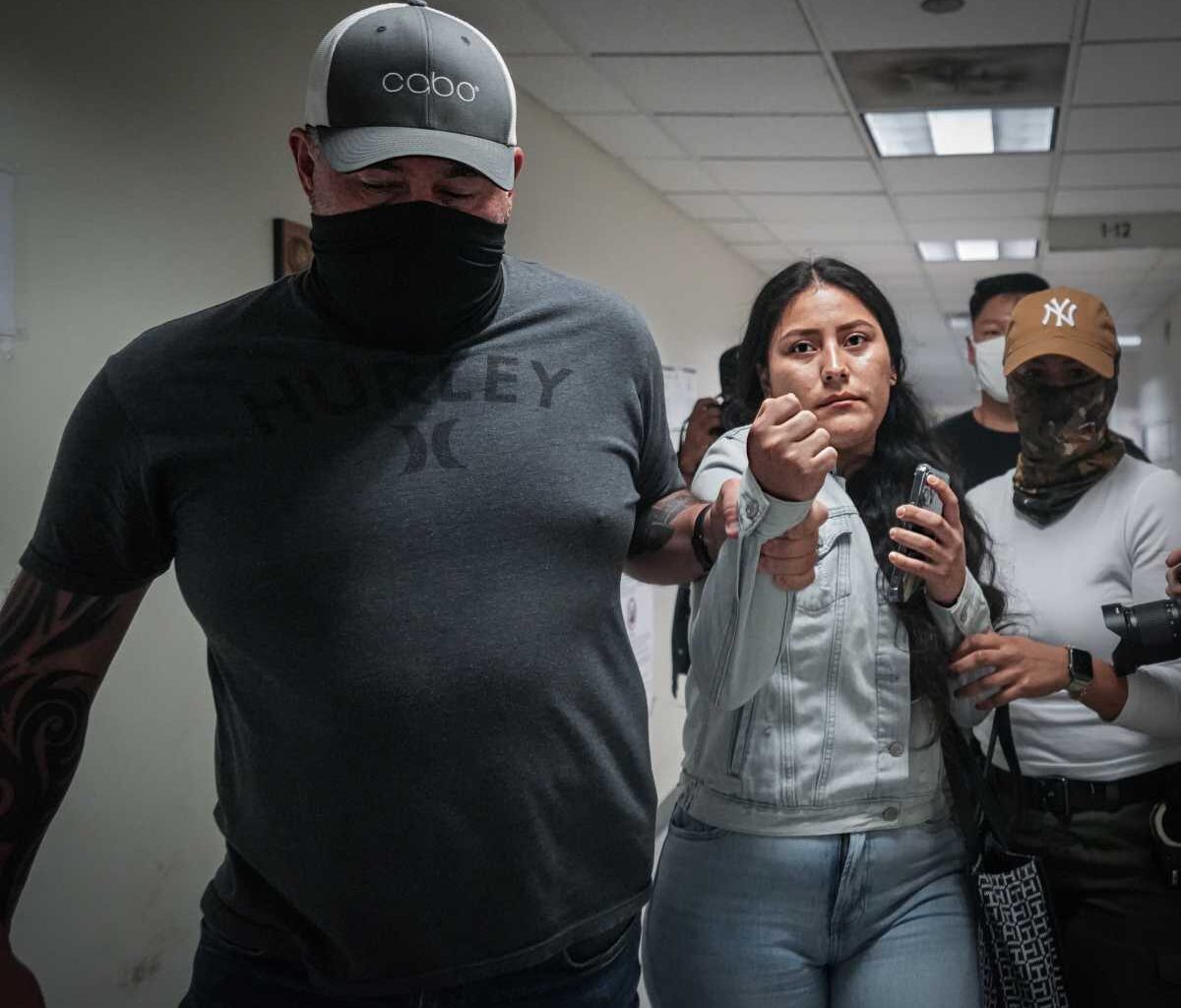 The intimidation game: NYC immigration lawyers say their clients can’t get a fair hearing with ICE agents stalking the courthouses
