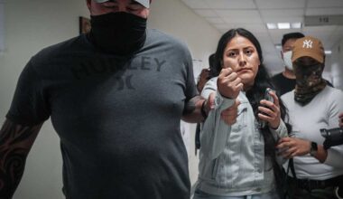 The intimidation game: NYC immigration lawyers say their clients can’t get a fair hearing with ICE agents stalking the courthouses