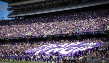 TCU Aims to Energize Student Section for Home Game Experience