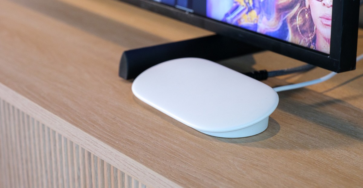 Google’s best-ever 4K streamer is within $1 of its lowest price