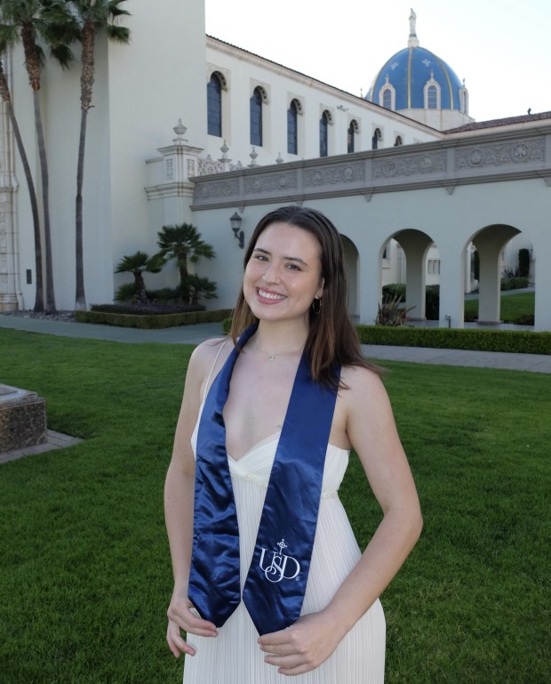Audrey Gingras (Arts District Liberty Station)