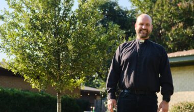 Where I Live: Putting down roots in Westcliff