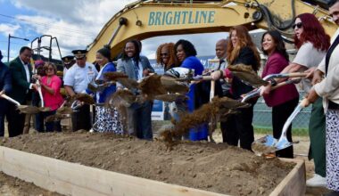 After years of debate, city breaks ground on $40M North Philly police station, PAL center – Metro Philadelphia