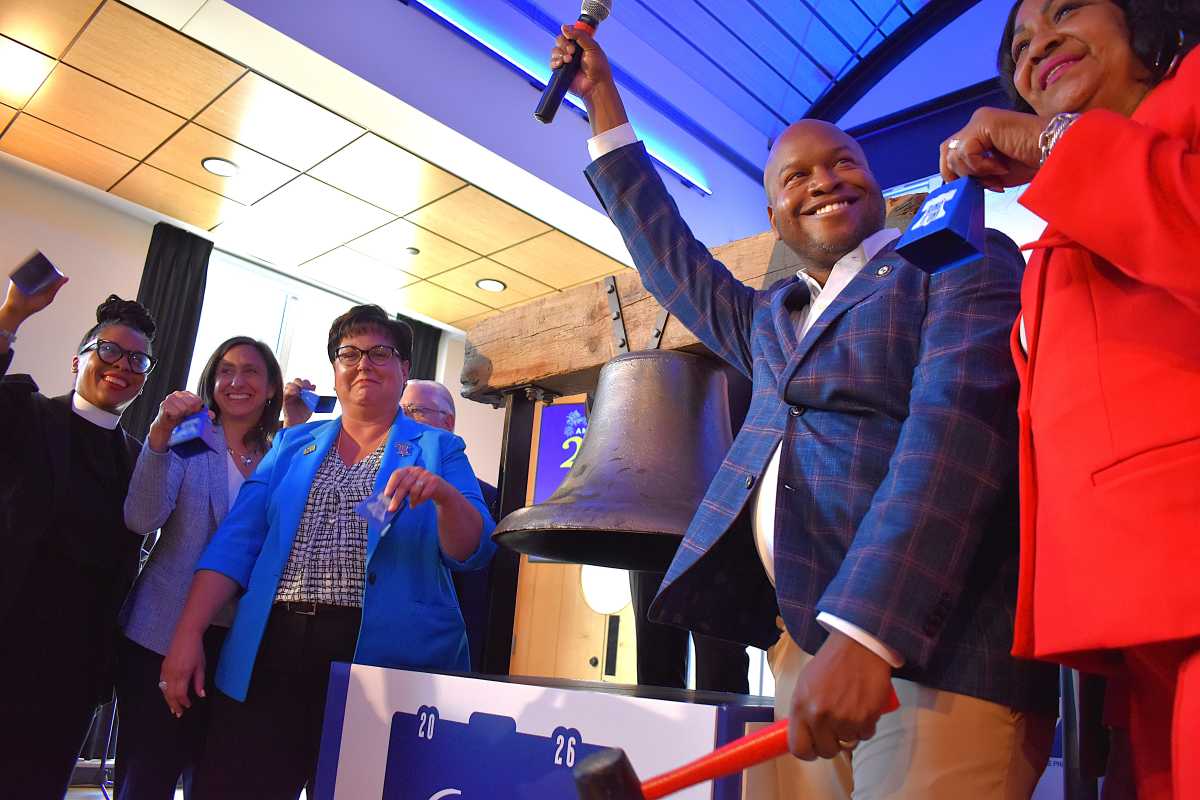 250th 2026 Philly neighborhoods