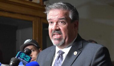SEPTA plans to undo cuts next week if state OKs capital funding request – Metro Philadelphia