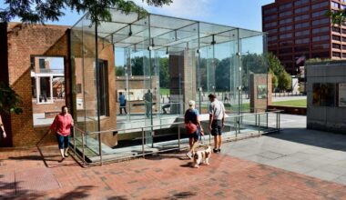 Effort to protect slavery exhibits at President’s House grows – Metro Philadelphia