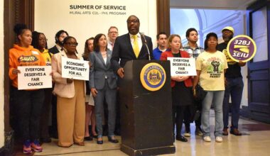 Council expands ‘Ban the Box’ criminal record hiring law – Metro Philadelphia