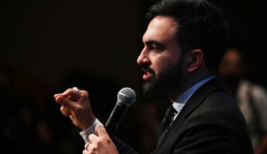 NYC Mayor’s Race: Mamdani leads field by 15%, wins in all one-on-one matchups in yet another poll