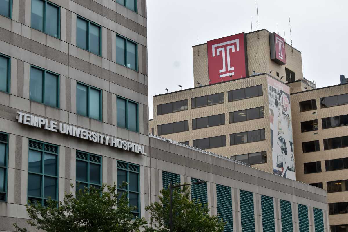 Temple University Hospital union pushes back planned strike – Metro Philadelphia