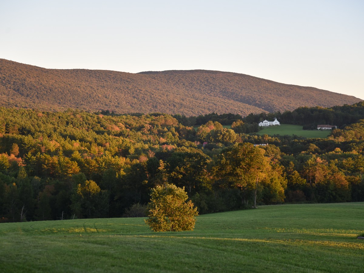 Vermont Public Utility Commission green lights Shaftsbury solar project