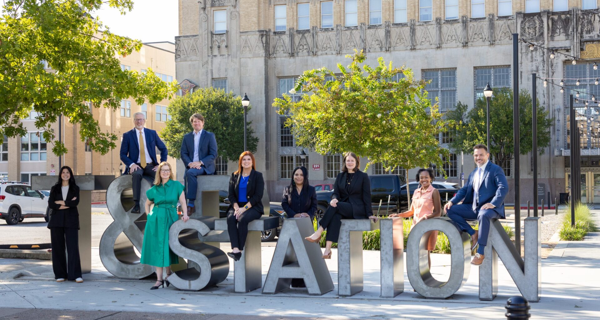Downtown Fort Worth Inc. earns honors for T&P Passage Project
