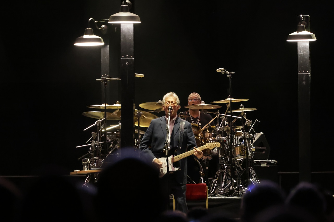 It’s not too late to see Eric Clapton in Phila.: Where to buy last-minute tickets