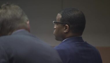Defense cites safety concerns as ex-Phoenix officer, wife accused of killing daughter