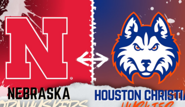 After 68-0 rout of Akron, Huskers set sights on Houston Christian