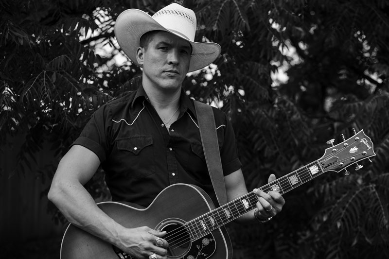 Dallas Burrow “Colorado Bound” – Oh, don’t you leave me here – Americana UK
