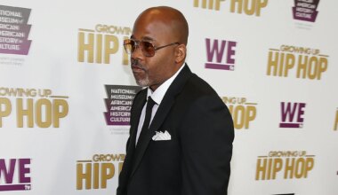 Dame Dash Wants To Sue "The Breakfast Club" For Alleged Defamation - HotNewHipHop