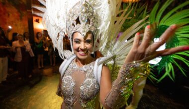 SAVOR Chicago Gourmet's coming up, Negroni Week and Angelique Munro's drag brunch