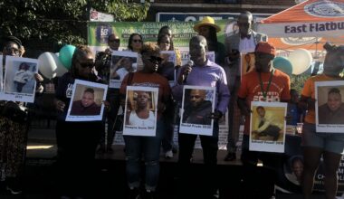 Daniel Prude's death renews calls for mental health reform