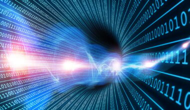 Data Security Quantum Internet Information