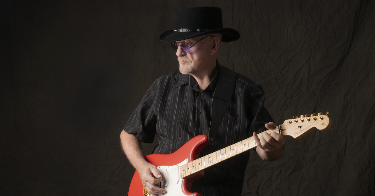 Dave Mason Announces Retirement from Touring, Due to Health Concerns