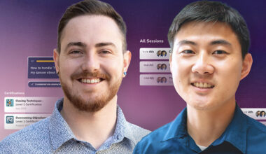 Dallas-Based Arcade Acquires Upduo, Launches AI Sales Coaching Platform