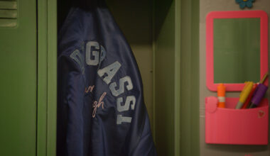 'Degrassi: Whatever It Takes'