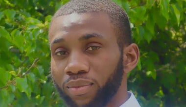 Trey Reed’s Hanging Death at Delta State Was a Suicide