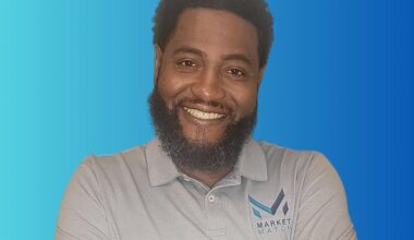 Market Match Founder Demetrie King Brings Gamified Market Research to Fort Worth