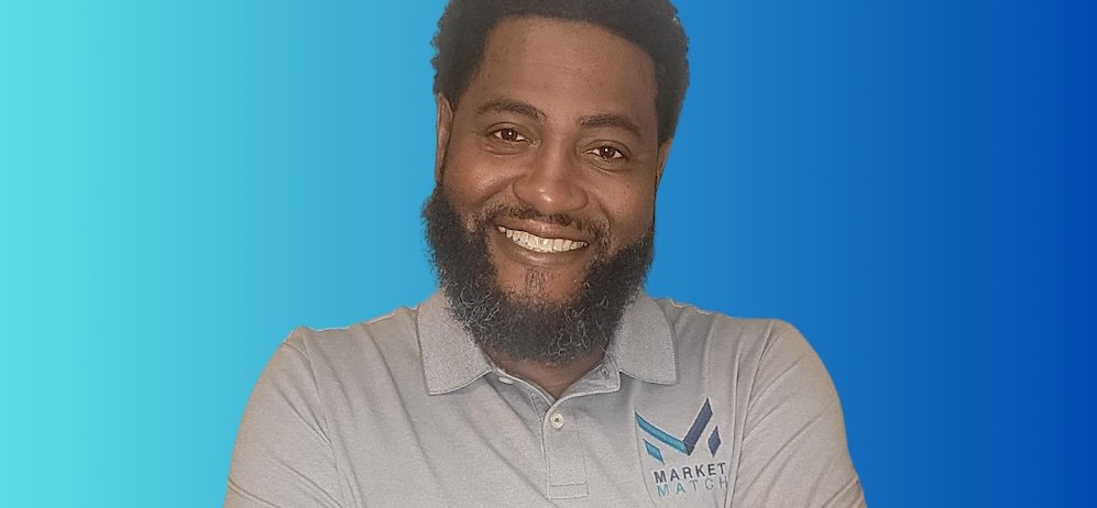 Market Match Founder Demetrie King Brings Gamified Market Research to Fort Worth