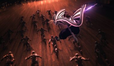 Infinity Castle' To Set Anime Opening Box Office Record