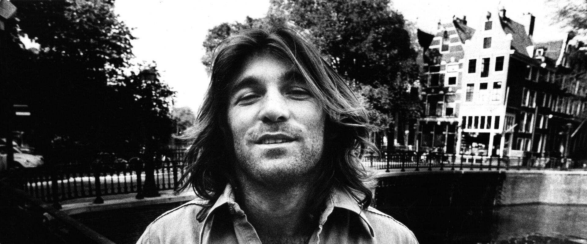The Vietnam-Inspired Beach Boys Ballad Written and Recorded by Dennis Wilson in 1972 and Officially Released 50 Years Later