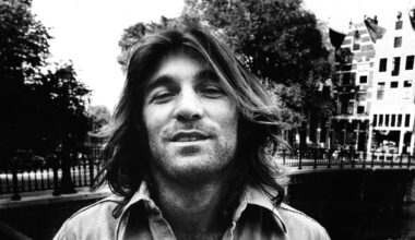 The Vietnam-Inspired Beach Boys Ballad Written and Recorded by Dennis Wilson in 1972 and Officially Released 50 Years Later