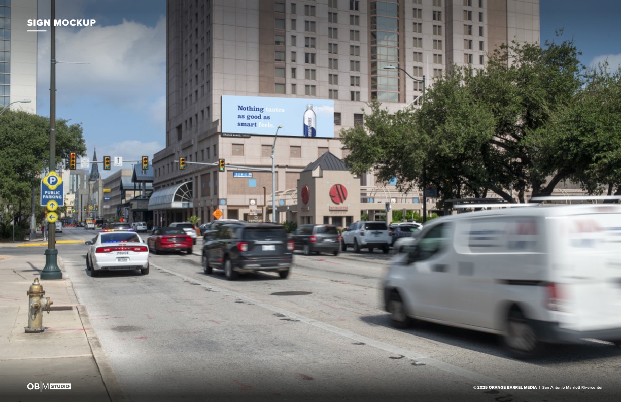 Applications begin for digital billboards in San Antonio