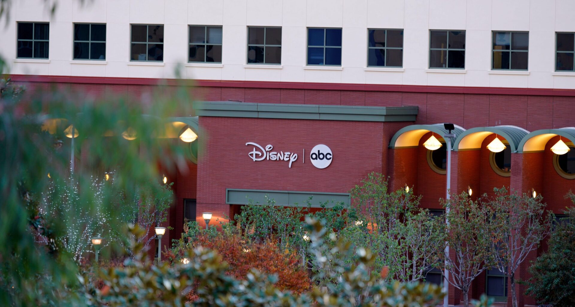 Monday musings: Disney wins battle, but is there even a war?