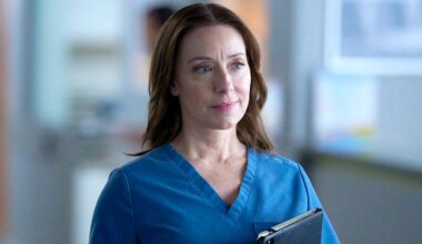 All the 2025 TV Show Premiere Dates to Add to Your Calendar