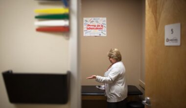 FWISD lagged on asking parents for health consent forms after new Texas law, families say