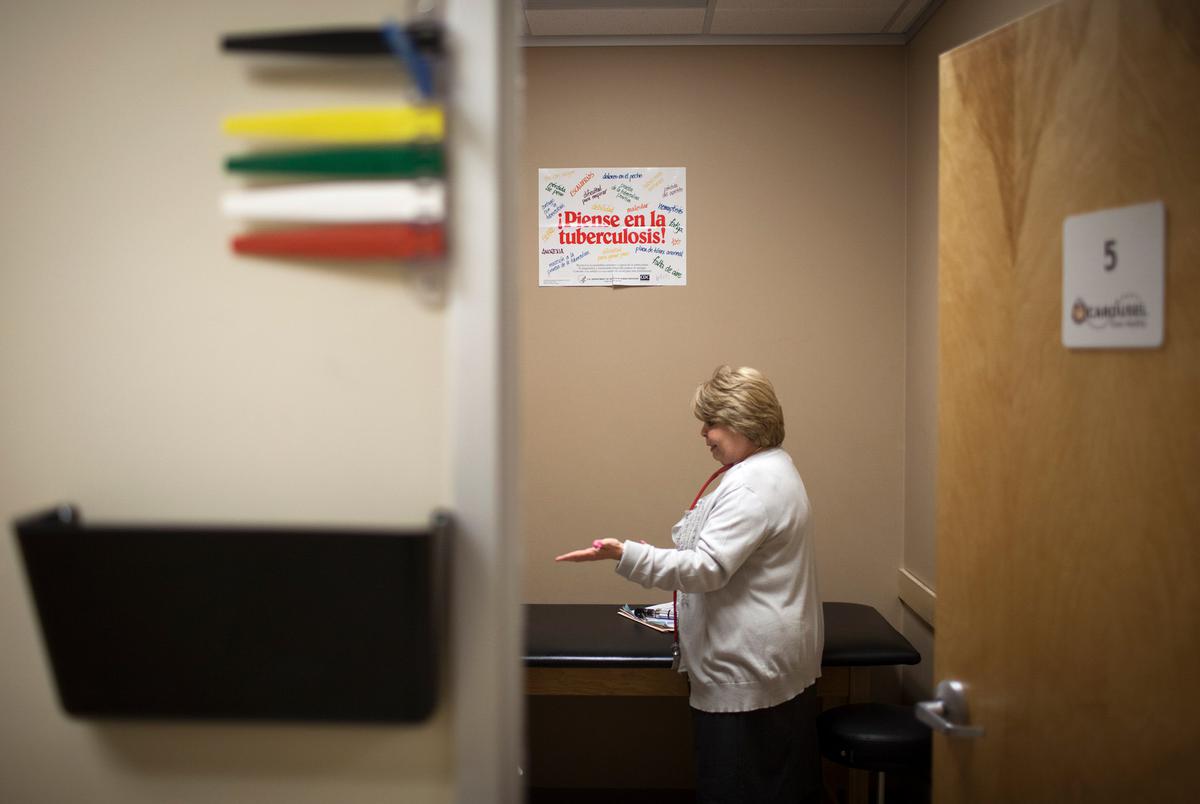 FWISD lagged on asking parents for health consent forms after new Texas law, families say