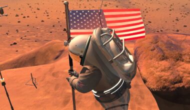 OMB/OSTP Want To “Assure America’s Continued Space Dominance”