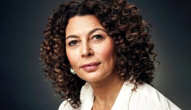 NBCUni's Donna Langley Talks Horror Success, Changing Audiences