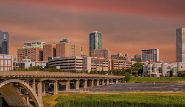 A Fort Worth dining guide