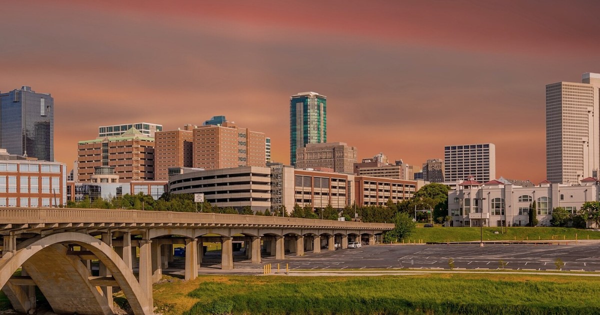 A Fort Worth dining guide