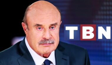 Dr. Phil's $500M Trinity Broadcasting Fight Eyes Settlement; CEO Hauled Into Case
