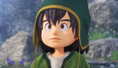 Dragon Quest creator on why we're getting Dragon Quest 7 Reimagined before Dragon Quest 4, 5, and 6 remakes