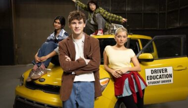 Bobby Farrelly's Terminally Tame Teen Comedy