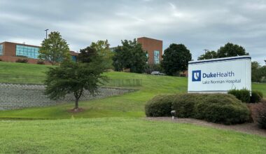 Duke Health sets its sights on statewide expansion