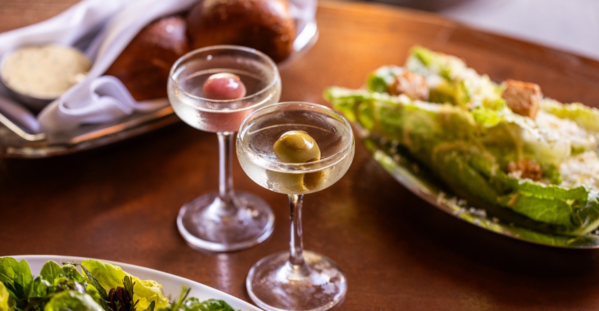 NYC Restaurants Are Adding Lunch in Midtown