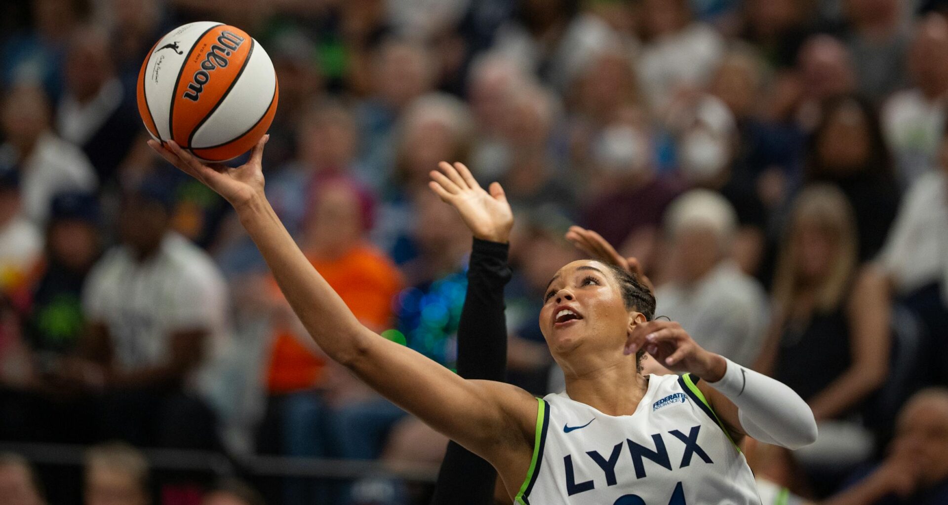 As playoffs near, Cheryl Reeve faces difficult choice of benching stars