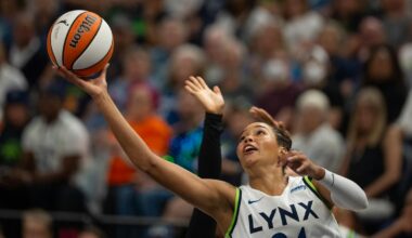 As playoffs near, Cheryl Reeve faces difficult choice of benching stars