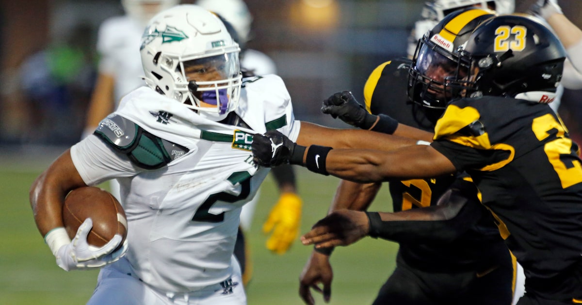 Previews and predictions for notable Dallas-area Week 3 Texas high school football games